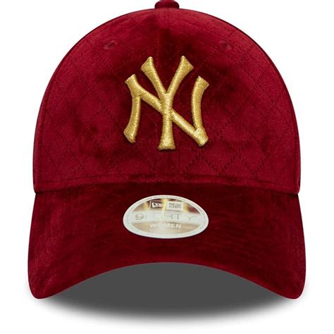 czapka new era damska.